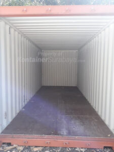 container bandung