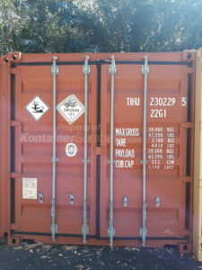 container jakarta
