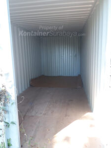 container malang