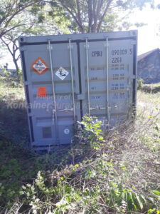 container surabaya