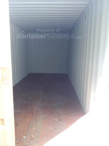 container surabaya
