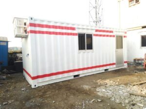 sewa container office surabaya