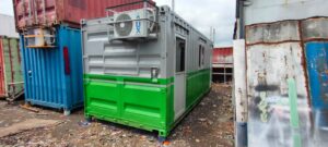 sewa container surabaya