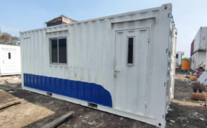 Jasa Sewa Container Surabaya