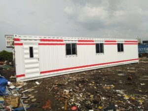 jual office container
